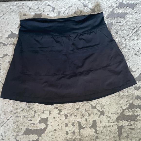 Taylor Jordan athletic skort - Picture 1 of 3